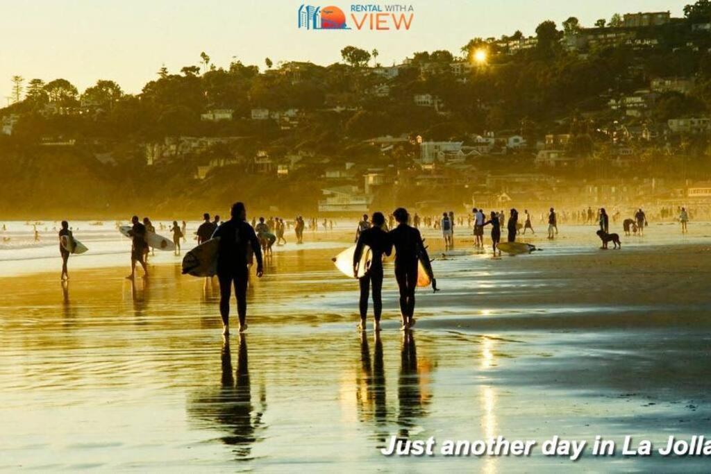 Holiday home Incredible Hilltop Luxury Bay View Retreat San Diego