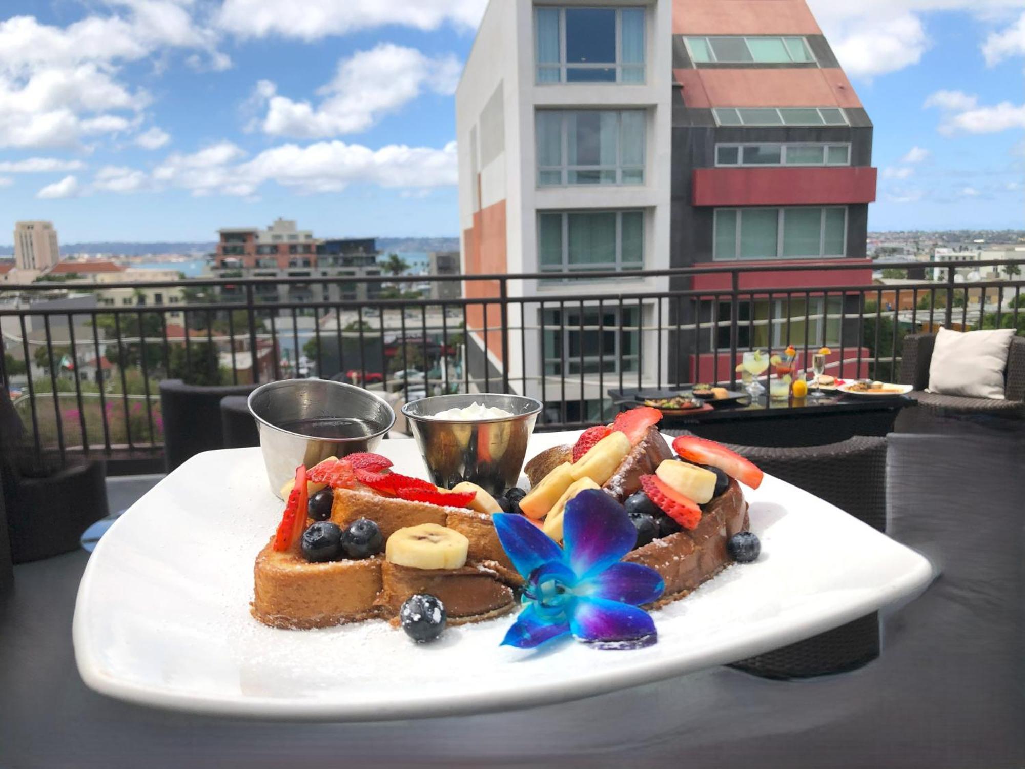 Porto Vista In Little Italy (adults Only) Hotel San Diego