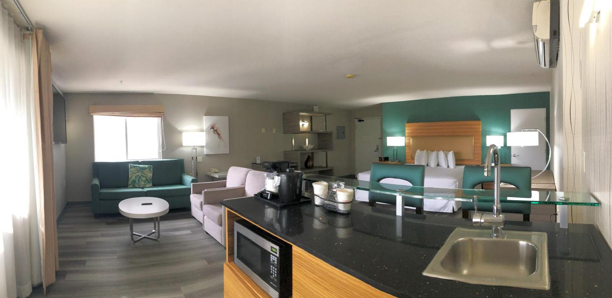 Porto Vista In Little Italy (adults Only) 3*