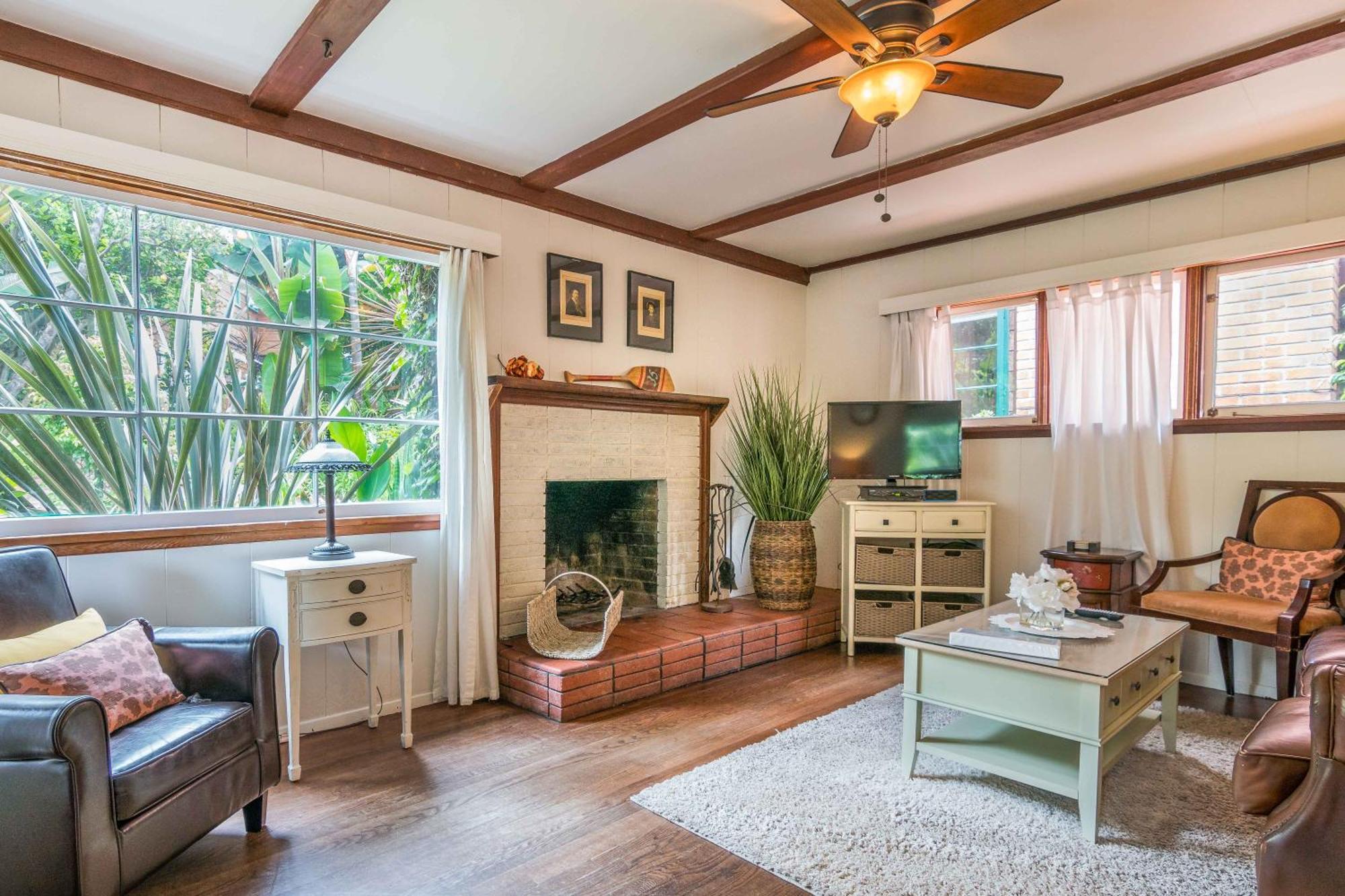 Redwood Hollow Hotel San Diego