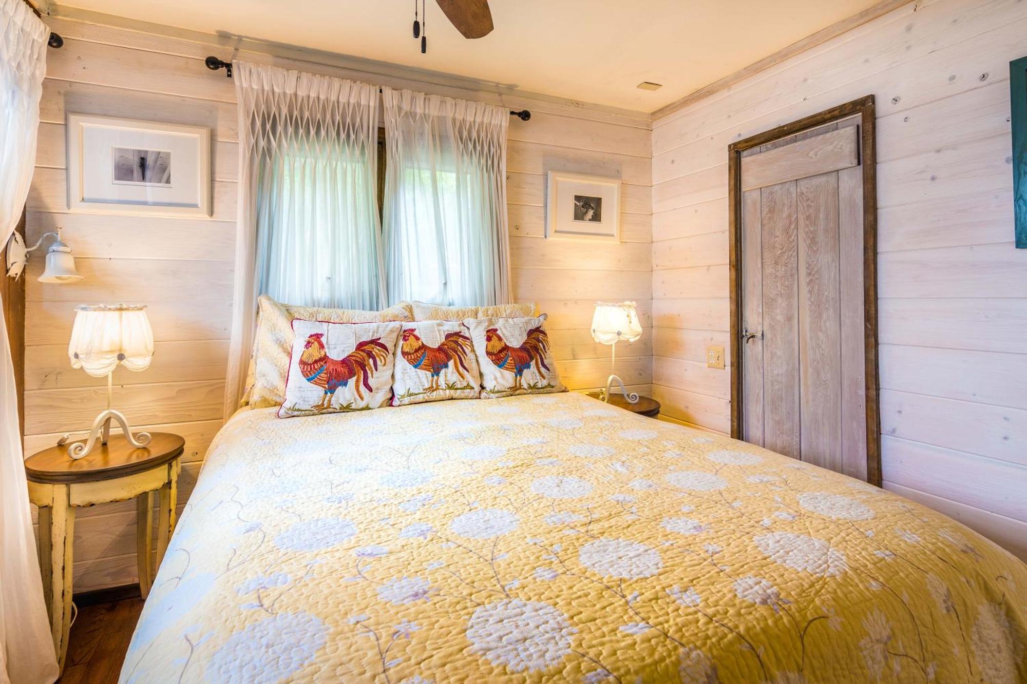 Hotel Redwood Hollow San Diego