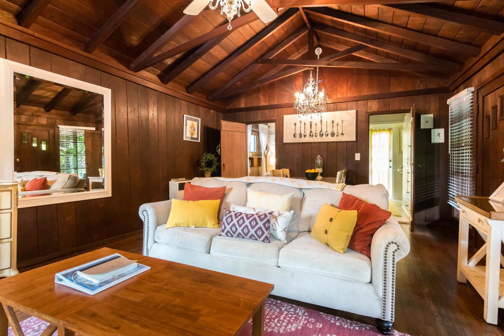 Redwood Hollow 3* San Diego