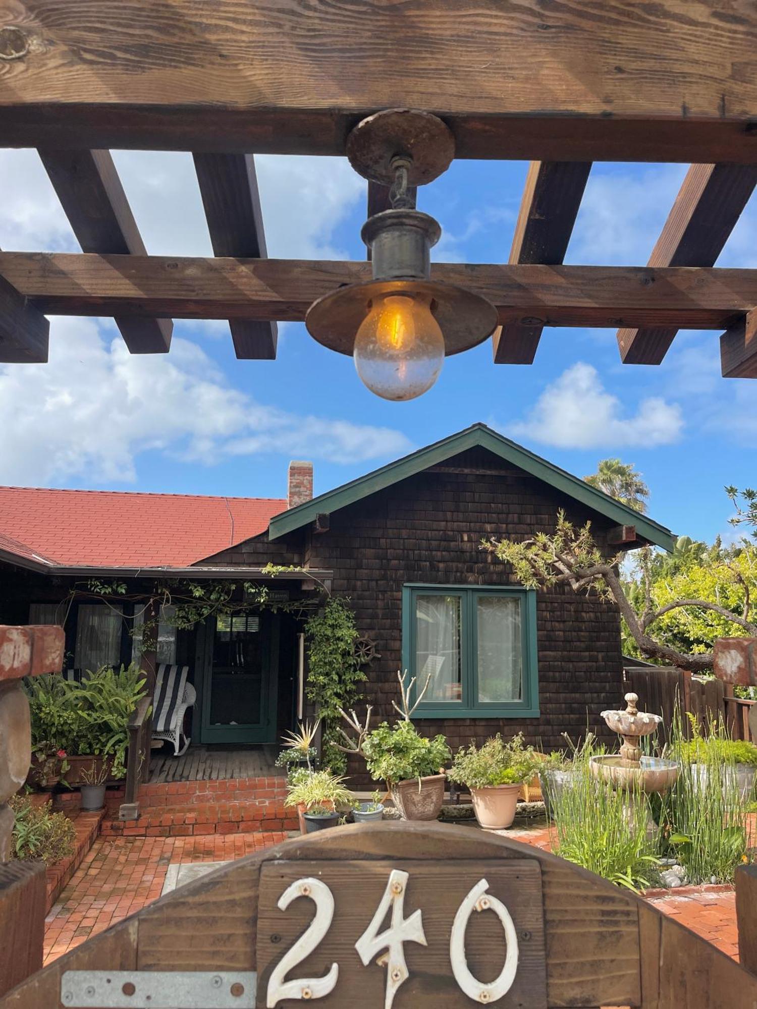 Redwood Hollow San Diego