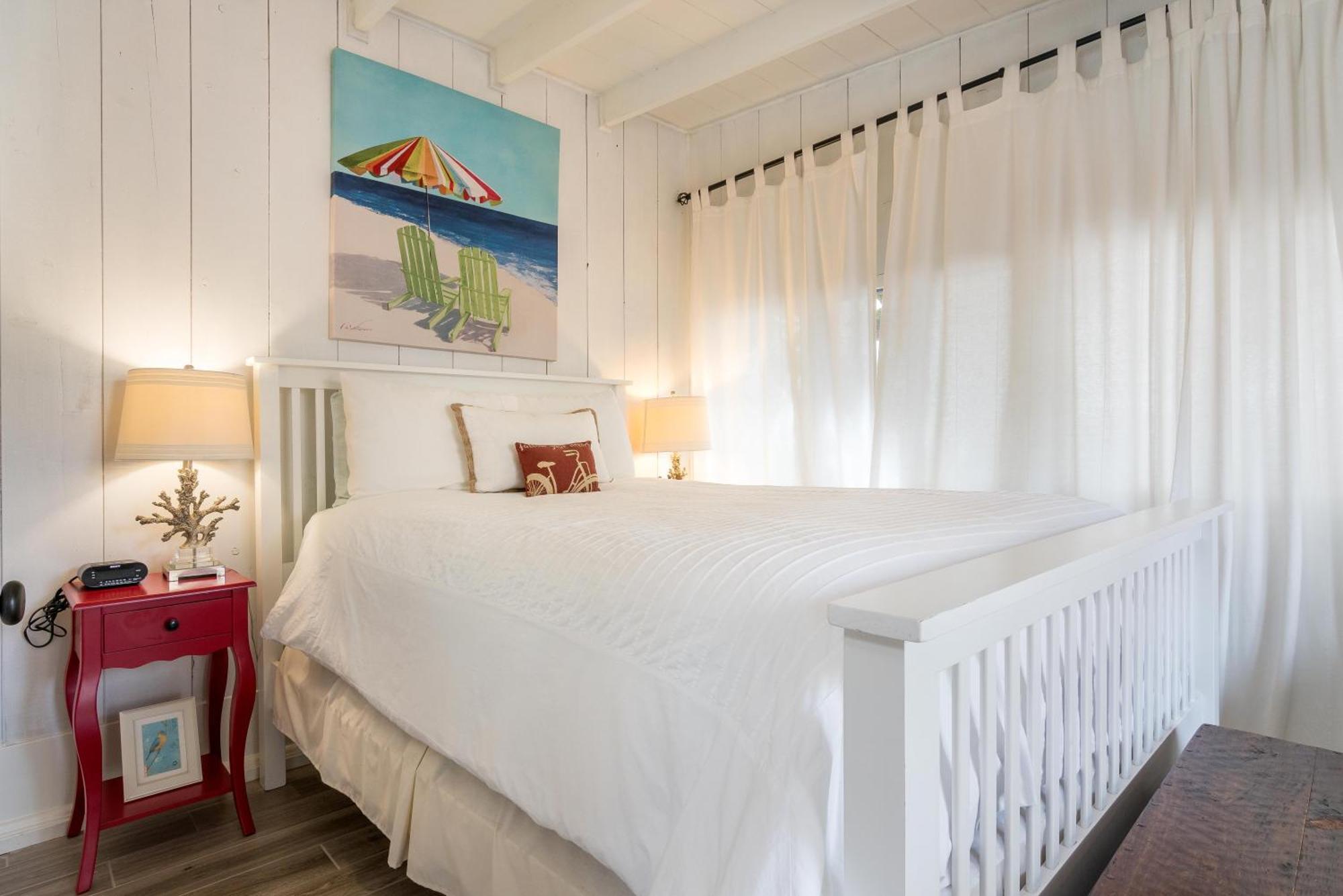 Redwood Hollow Hotel San Diego