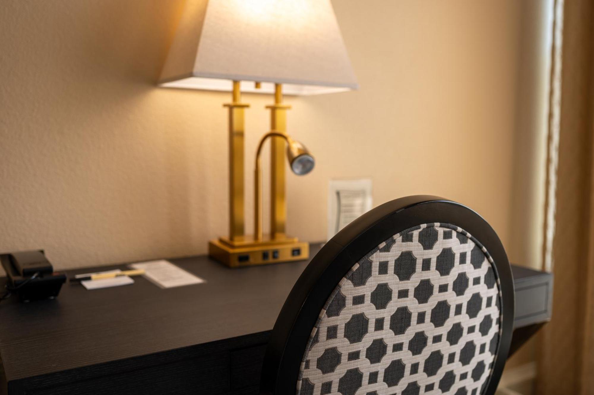 Gaslamp Plaza Hotel 4*