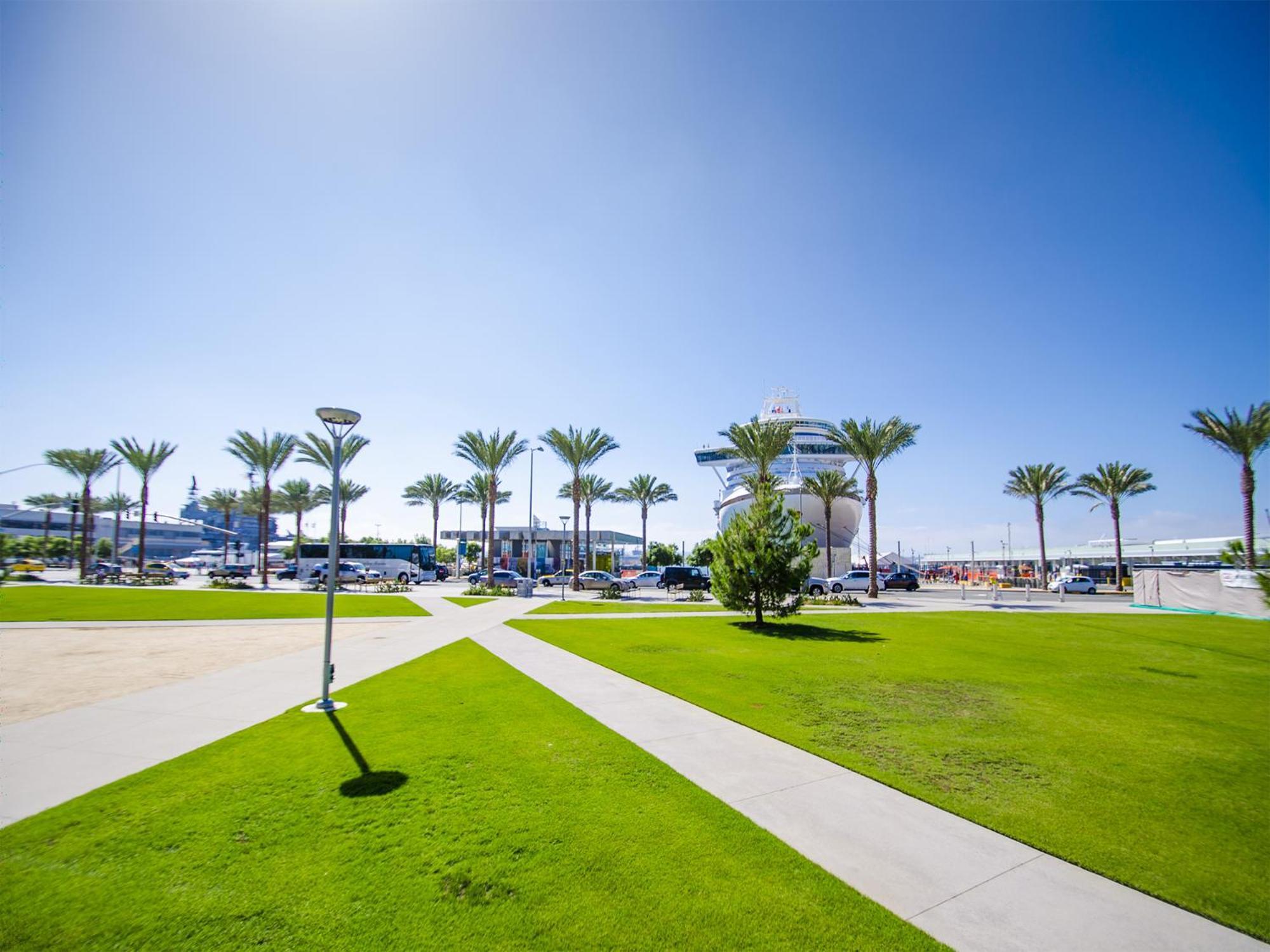 Somerset * San Diego