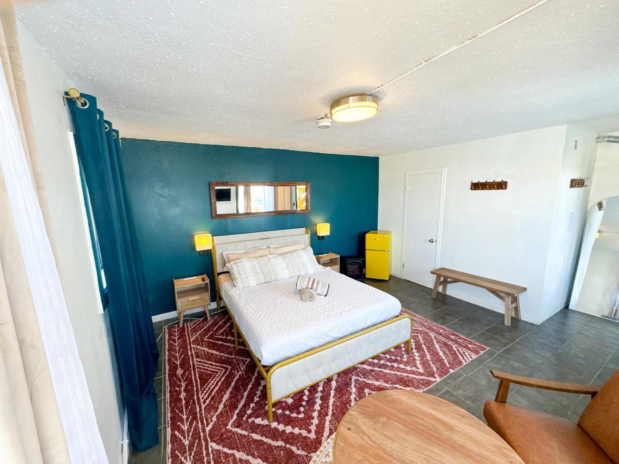 Ith Surf (adults Only) Hostel *