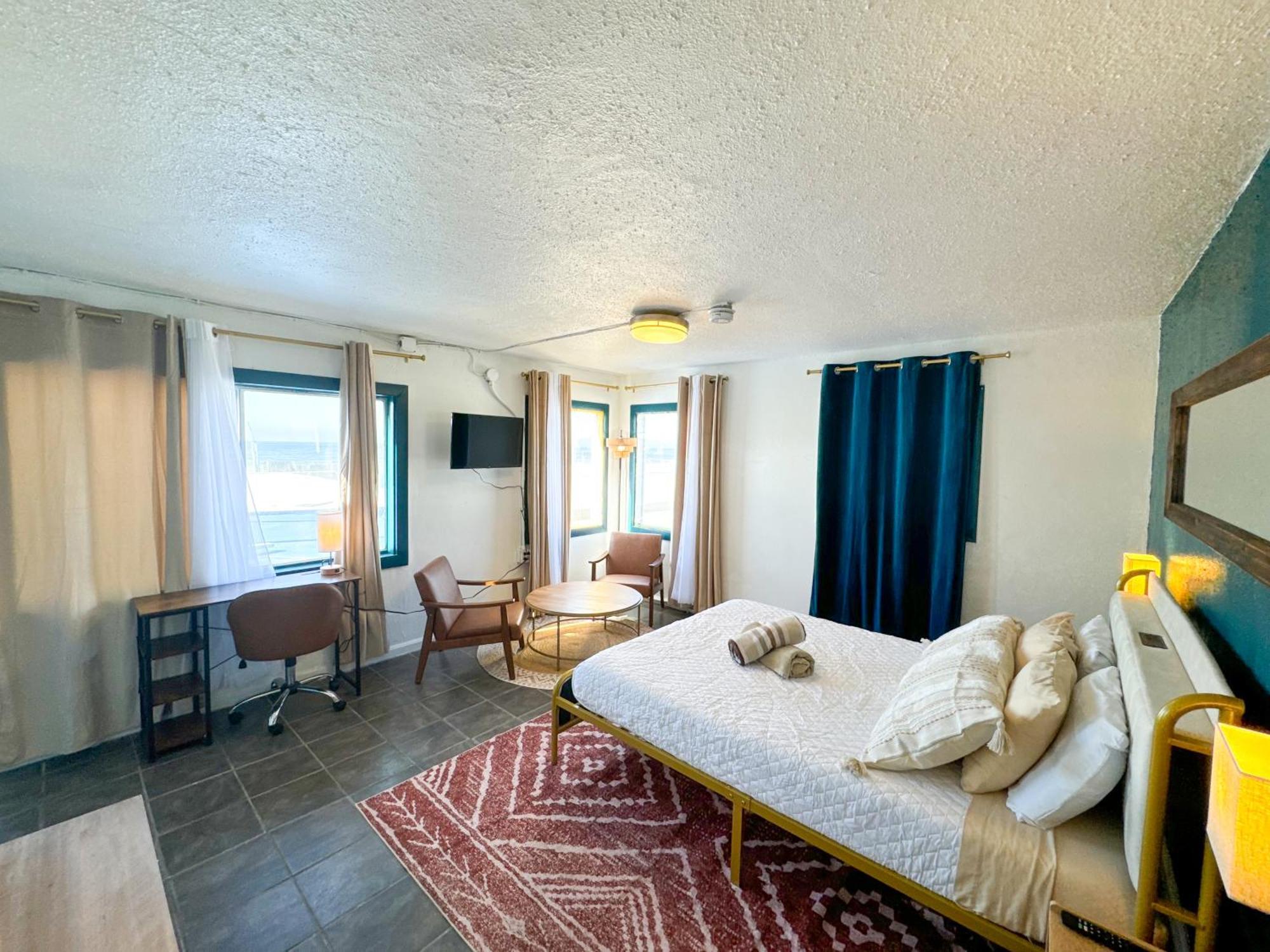 Ith Surf (adults Only) Hostel San Diego