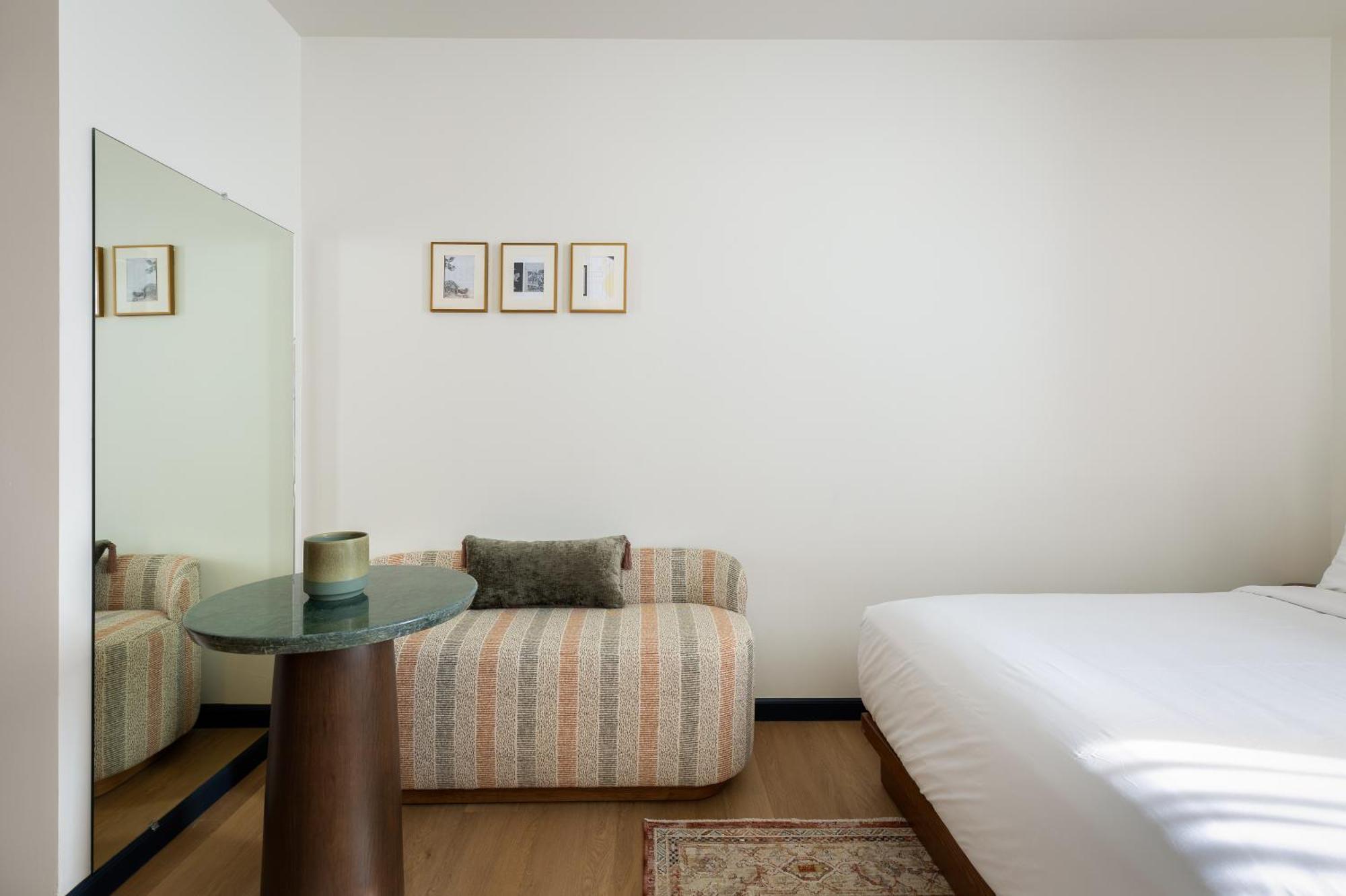 Granger Gaslamp Quarter, A Member Of Design Hotel 4*