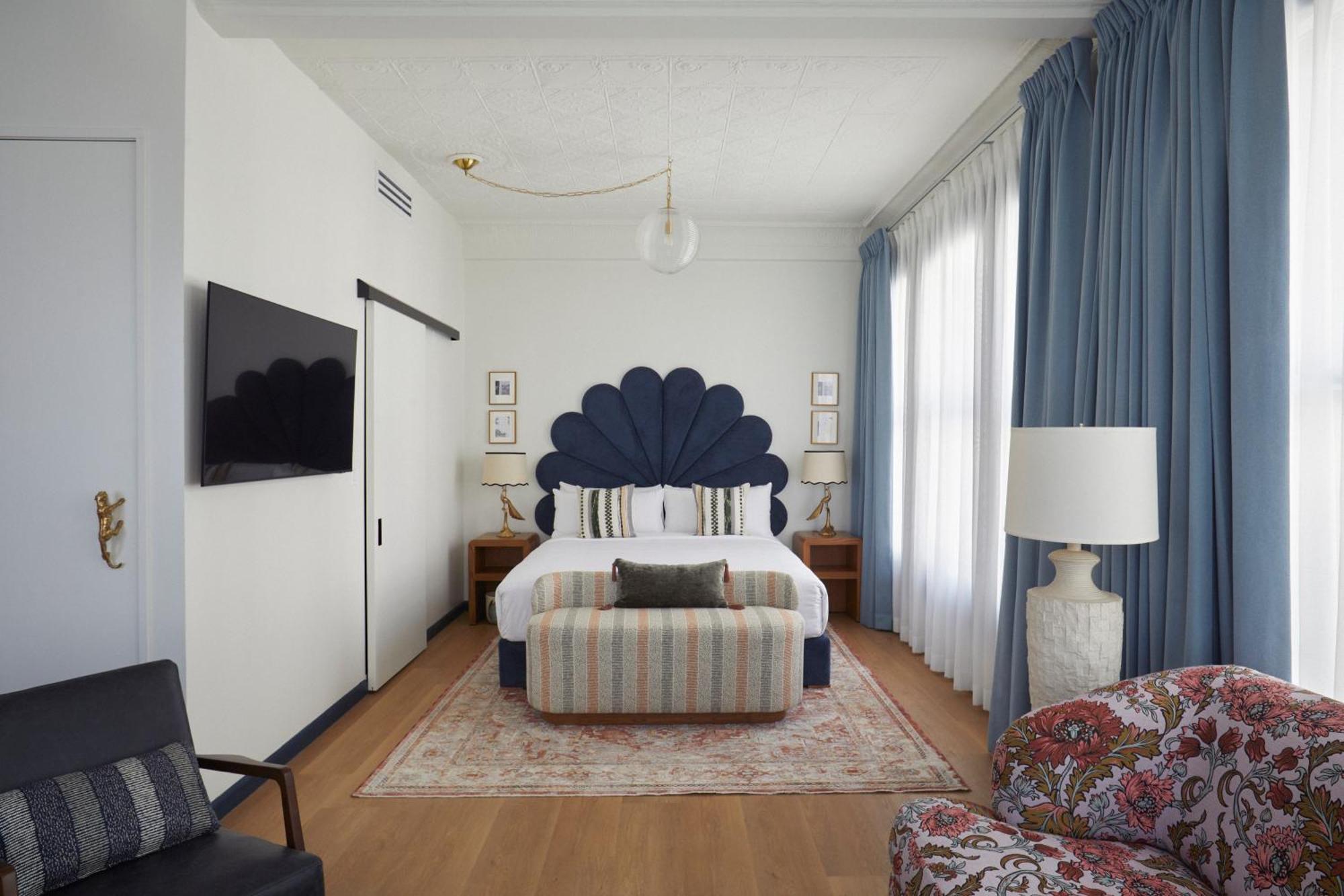 Granger Gaslamp Quarter, A Member Of Design 4*
