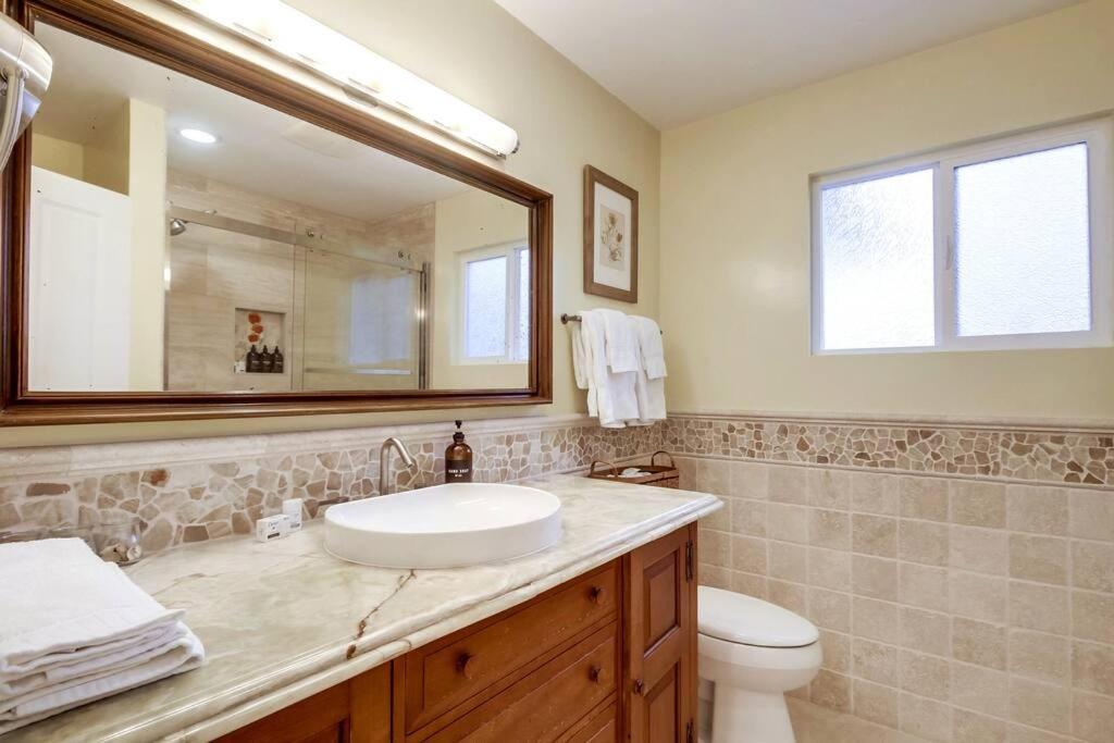Villa Solamar-sunset Cliffs Spectacular