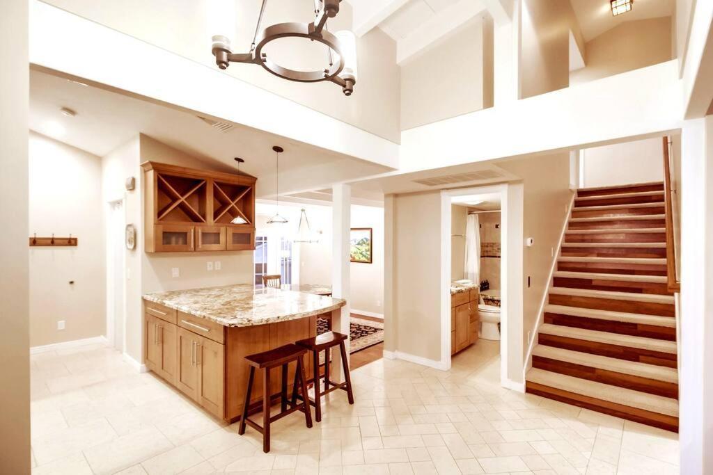 Solamar-sunset Cliffs Spectacular Villa *
