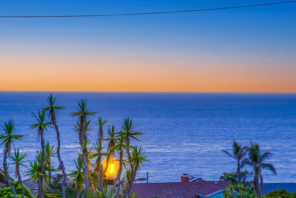 Villa Solamar-sunset Cliffs Spectacular *