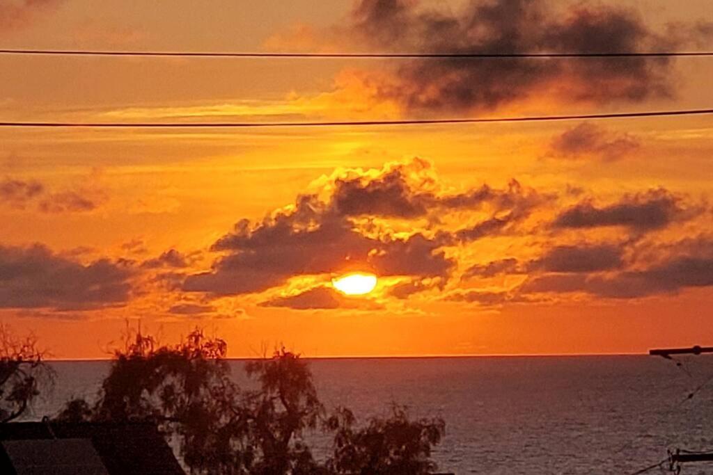 Solamar-sunset Cliffs Spectacular *