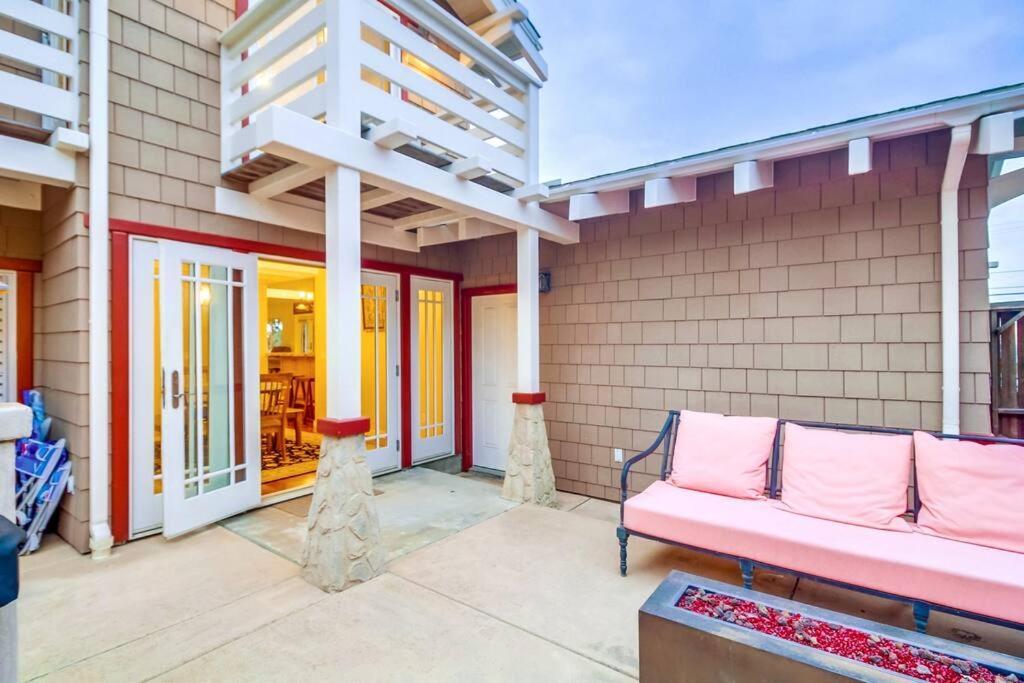 Solamar-sunset Cliffs Spectacular