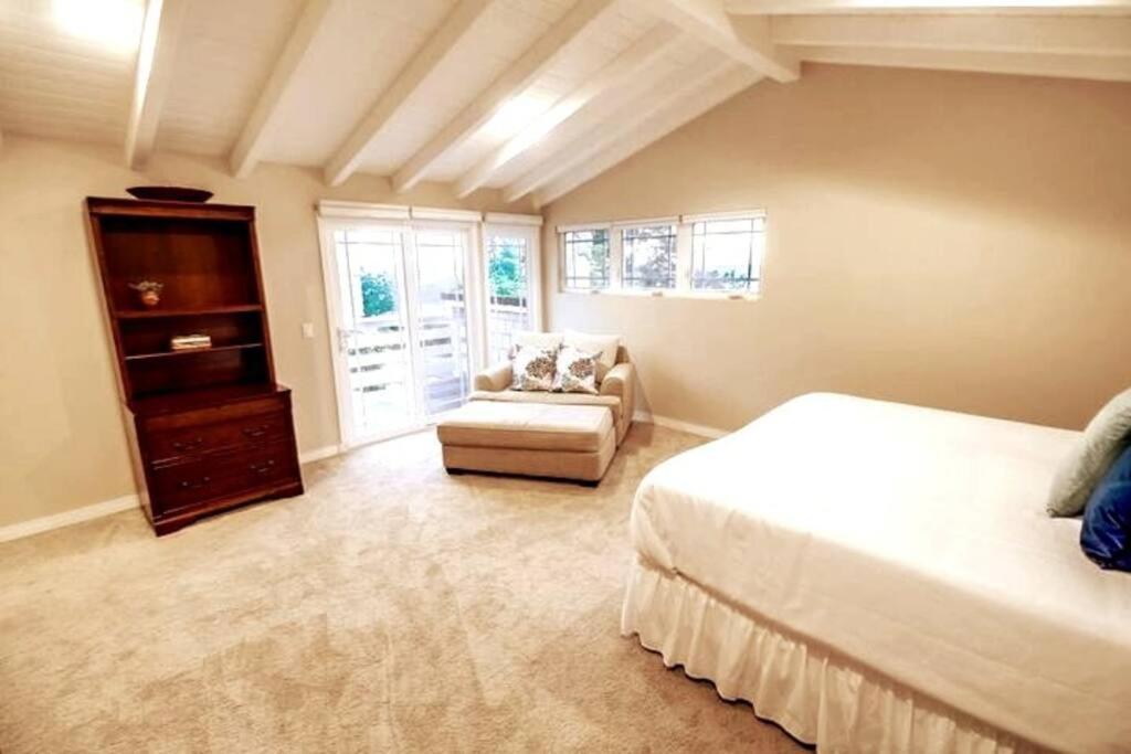 Villa Solamar-sunset Cliffs Spectacular