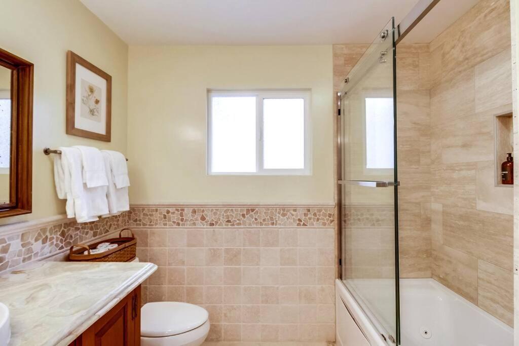 Solamar-sunset Cliffs Spectacular Villa *