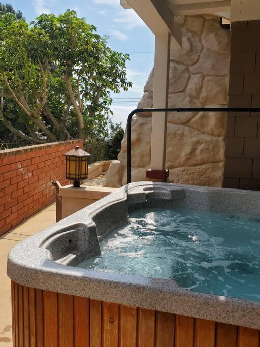Solamar-sunset Cliffs Spectacular