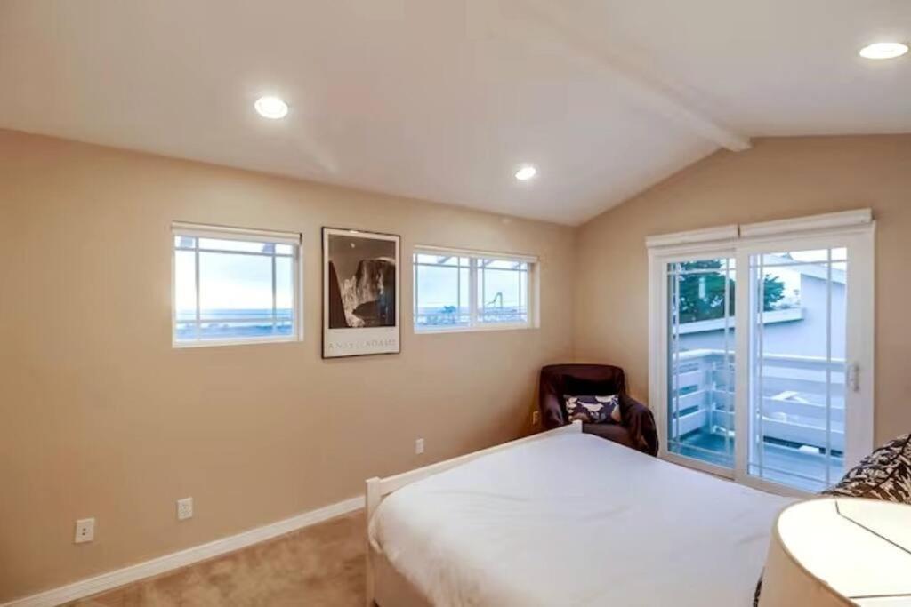 Villa Solamar-sunset Cliffs Spectacular