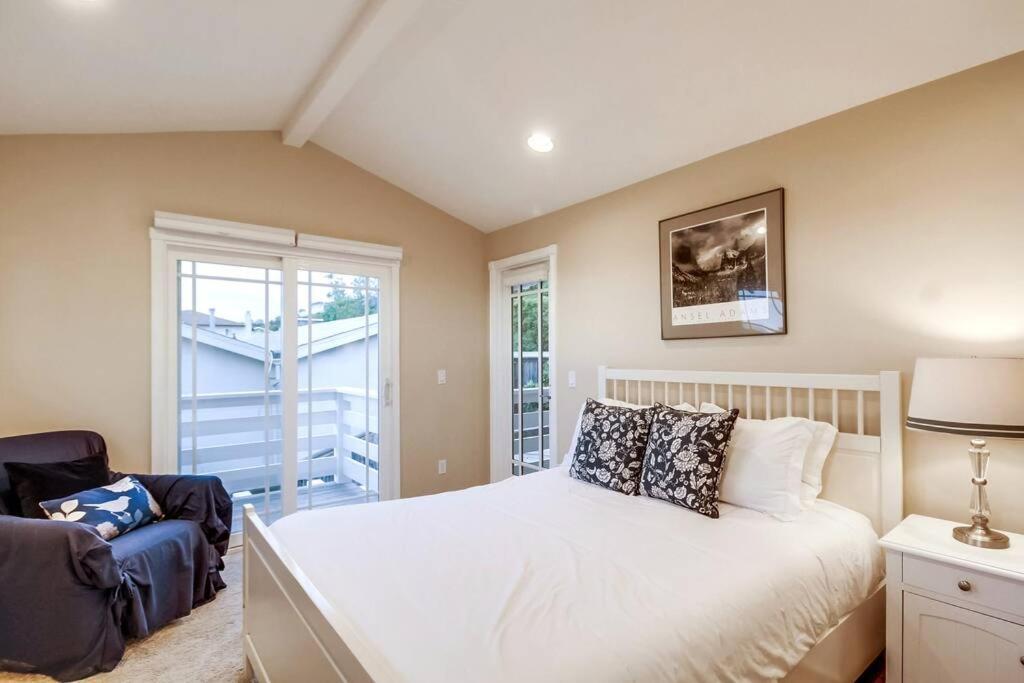 Solamar-sunset Cliffs Spectacular Villa *