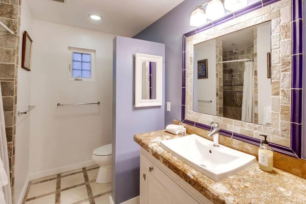 Villa Solamar-sunset Cliffs Spectacular San Diego