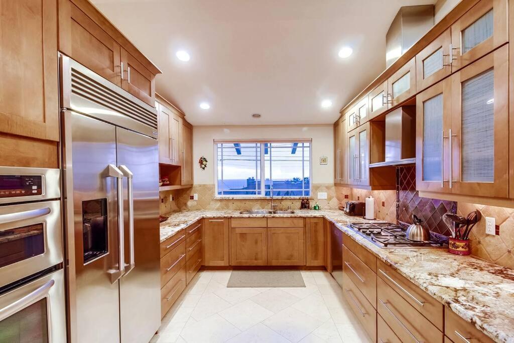 Solamar-sunset Cliffs Spectacular *