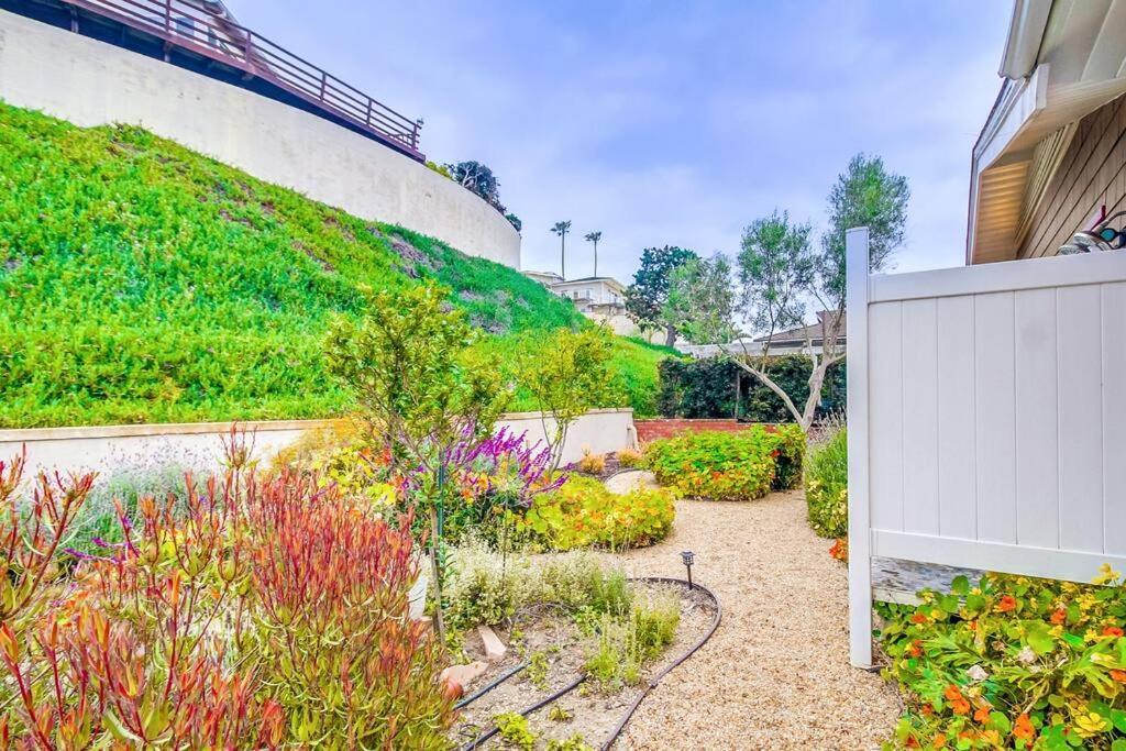 Solamar-sunset Cliffs Spectacular Villa *