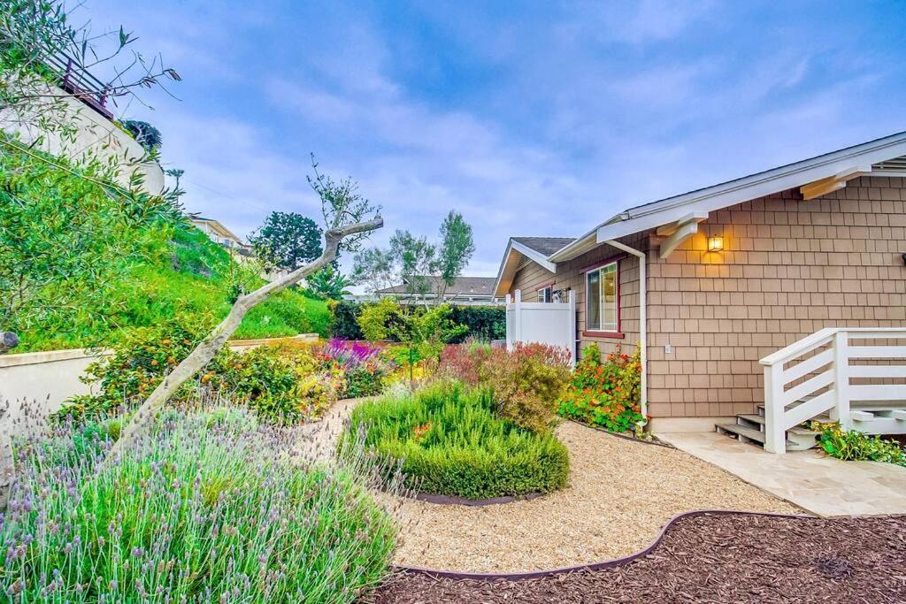 Villa Solamar-sunset Cliffs Spectacular *