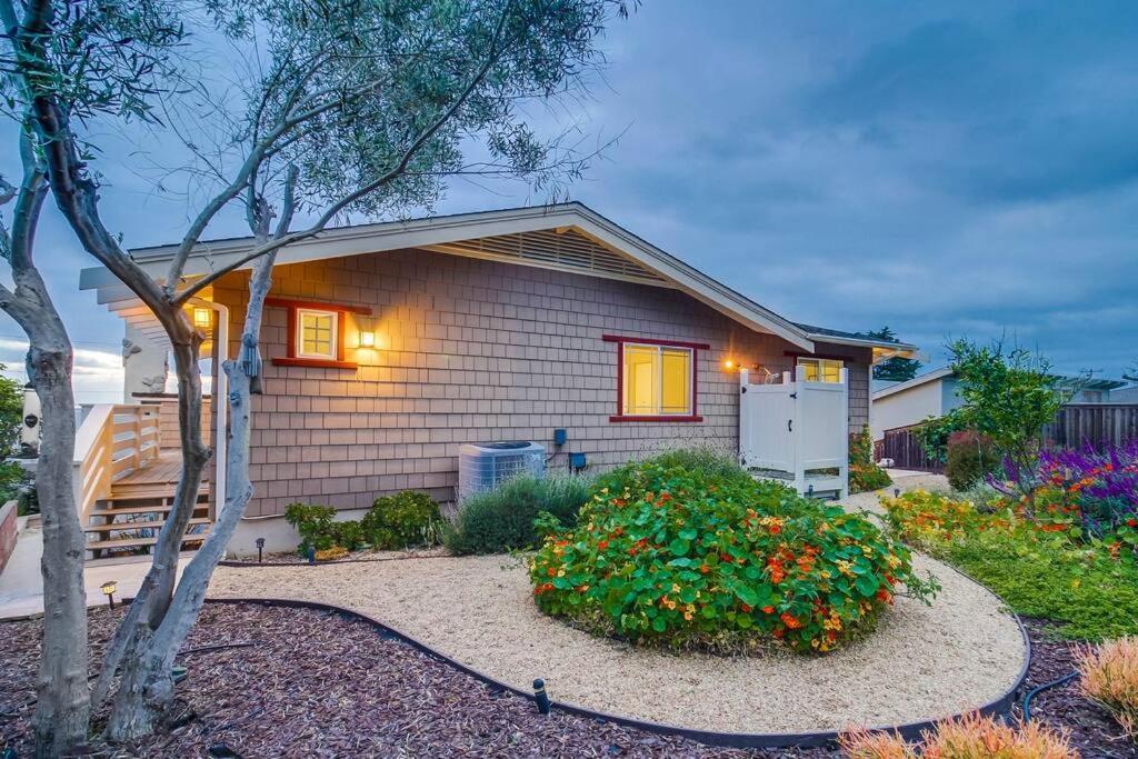 Villa Solamar-sunset Cliffs Spectacular *