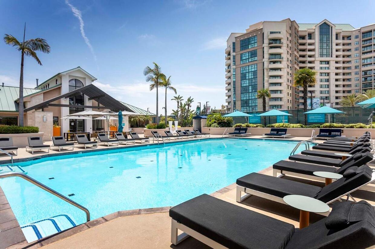 Modern 1br In Heart Of Utc - Close To Beaches, Shopping, Dining, Ucsd Apartment San Diego
