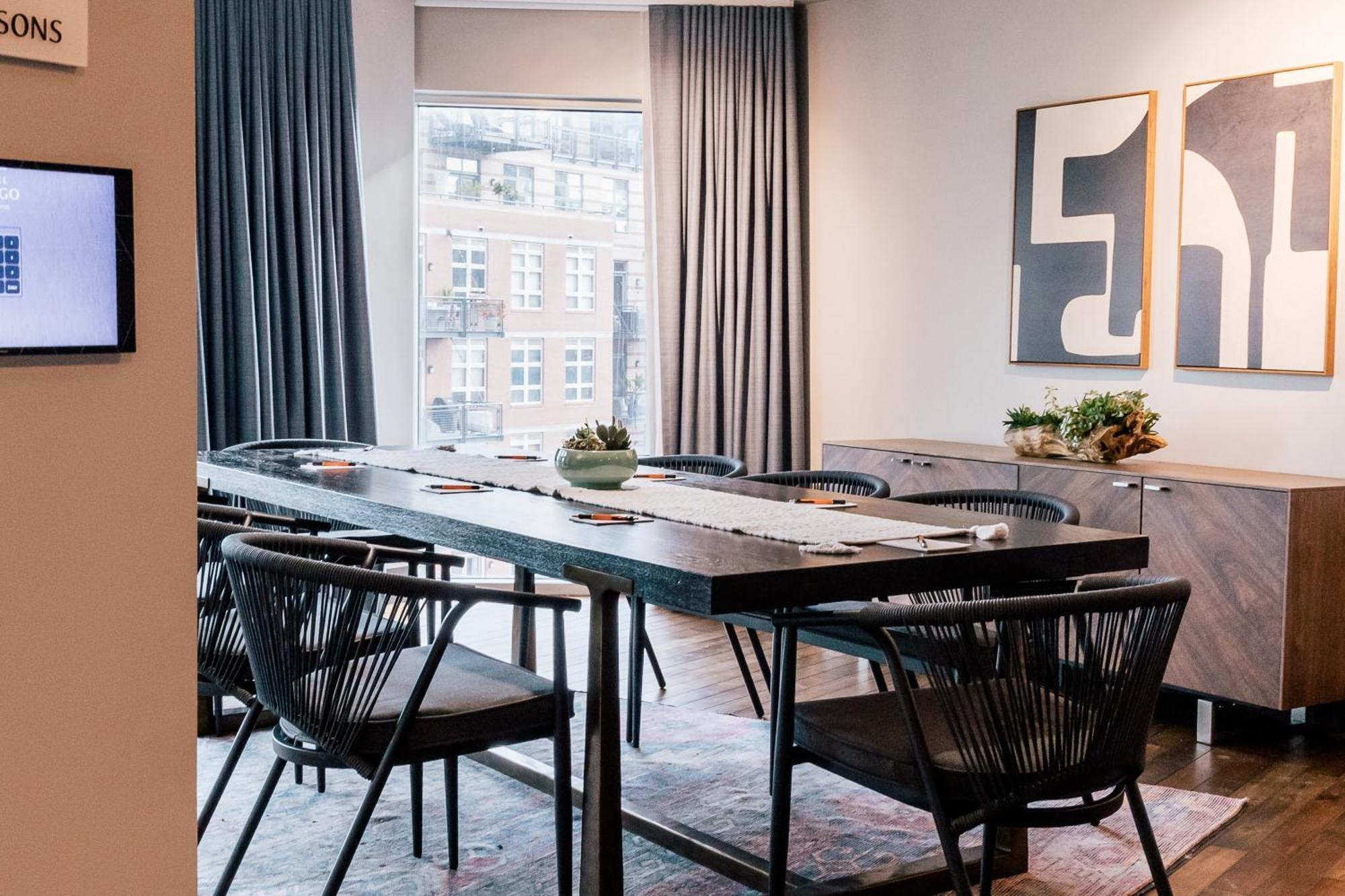 Hotel Indigo - Gaslamp Quarter By Ihg San Diego