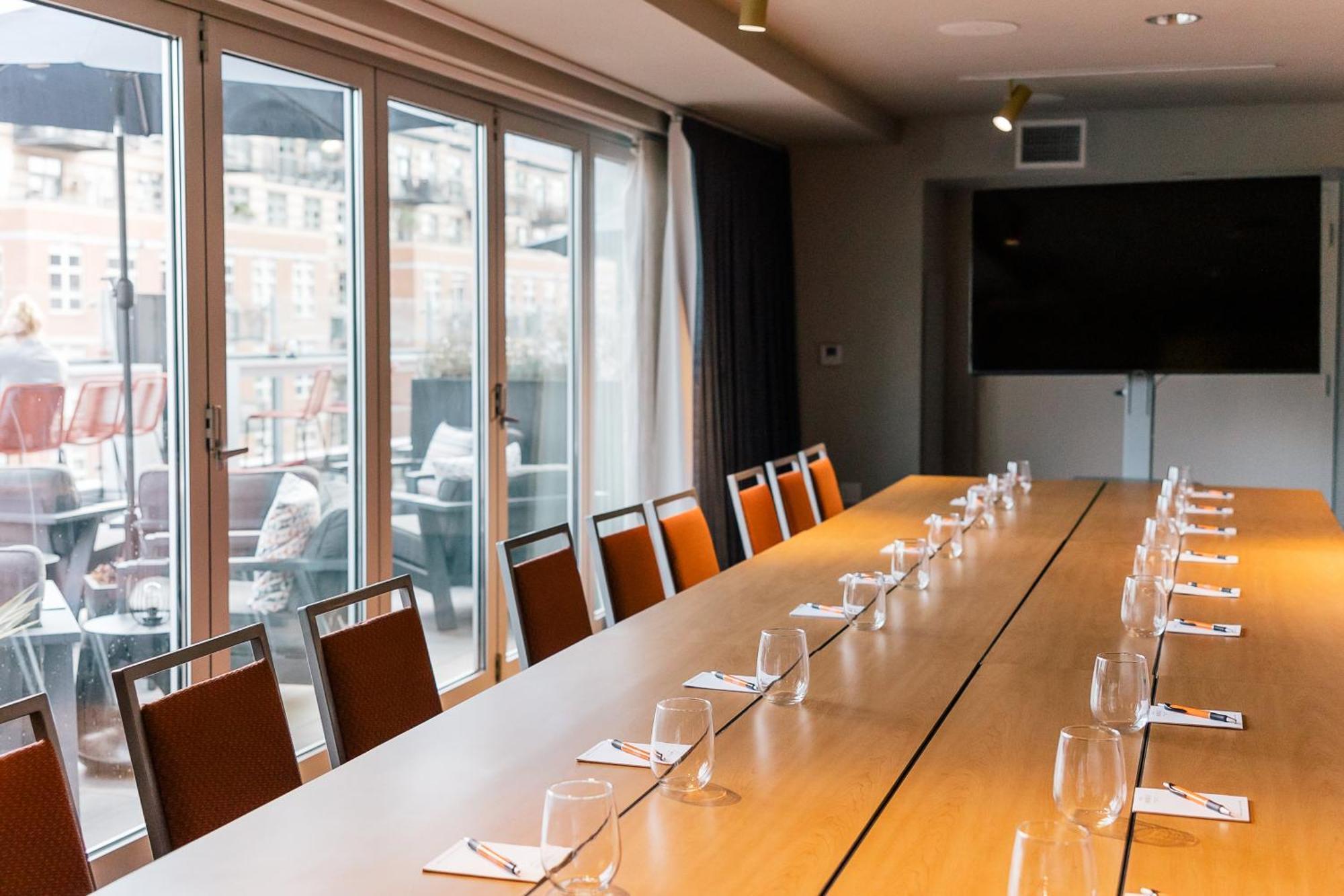Indigo - Gaslamp Quarter By Ihg 4*