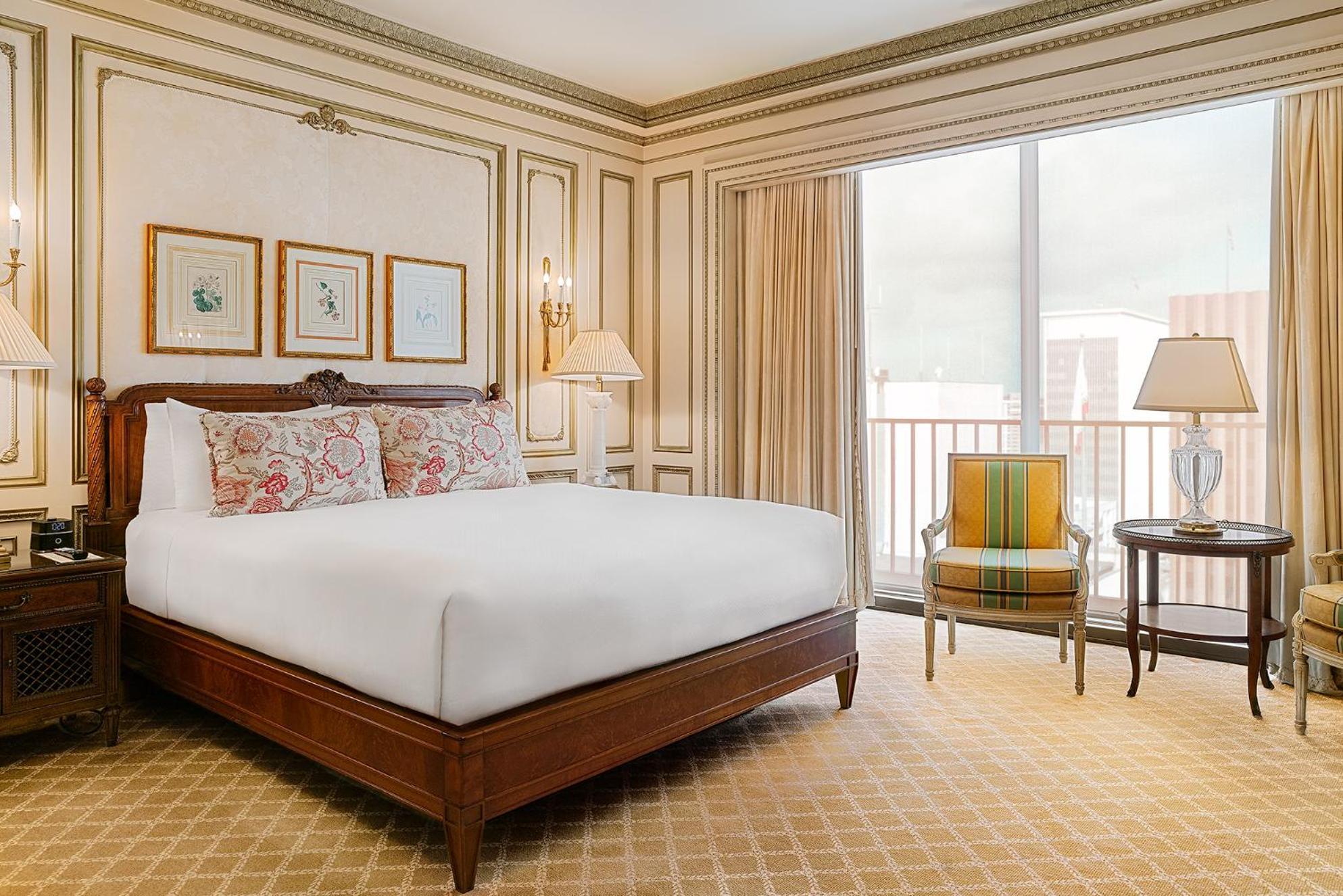 The Westgate Hotel 4*
