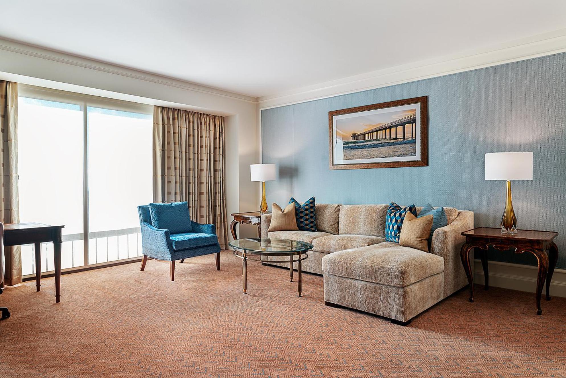 Hotel The Westgate 4*