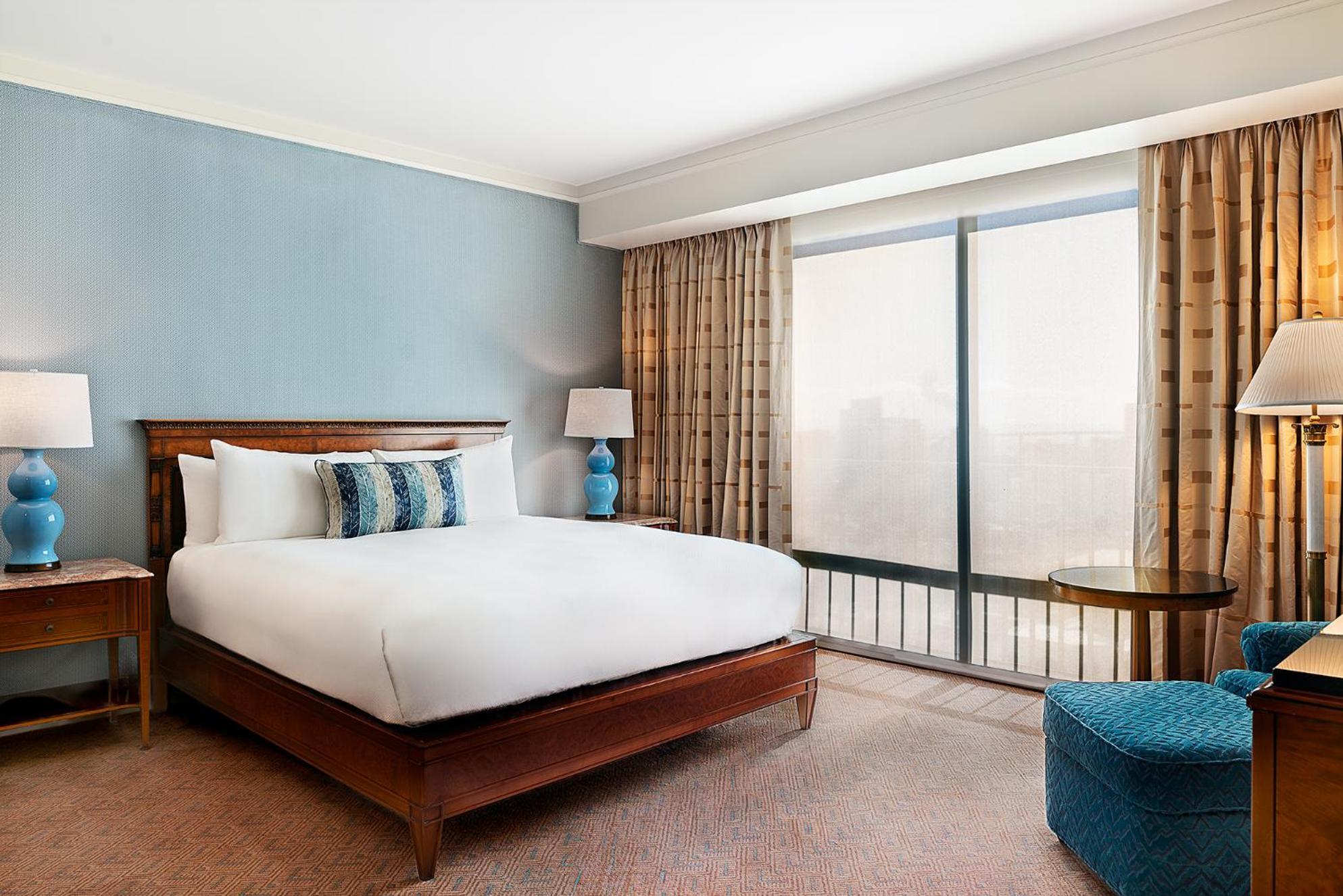 Hotel The Westgate San Diego