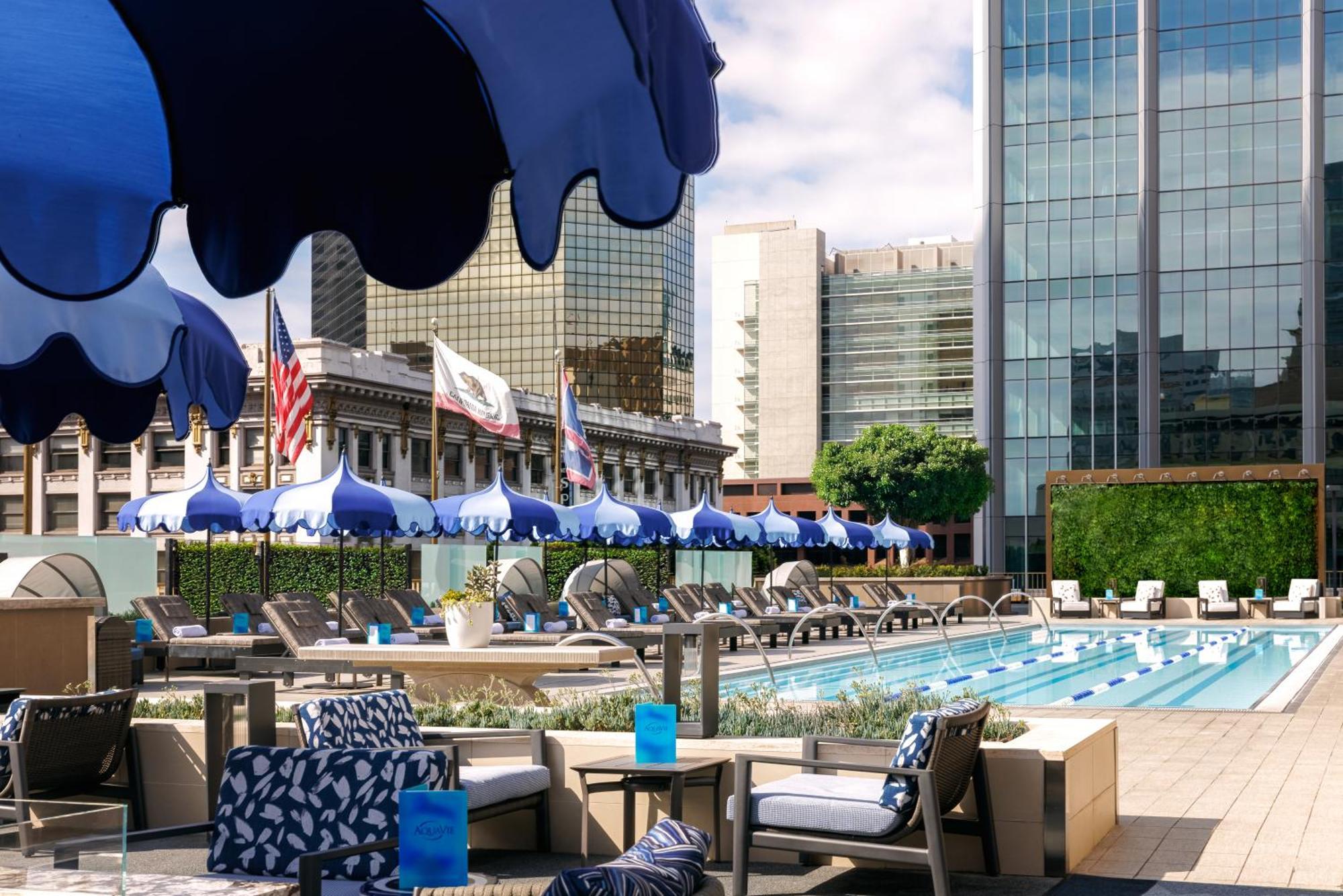 The Westgate Hotel