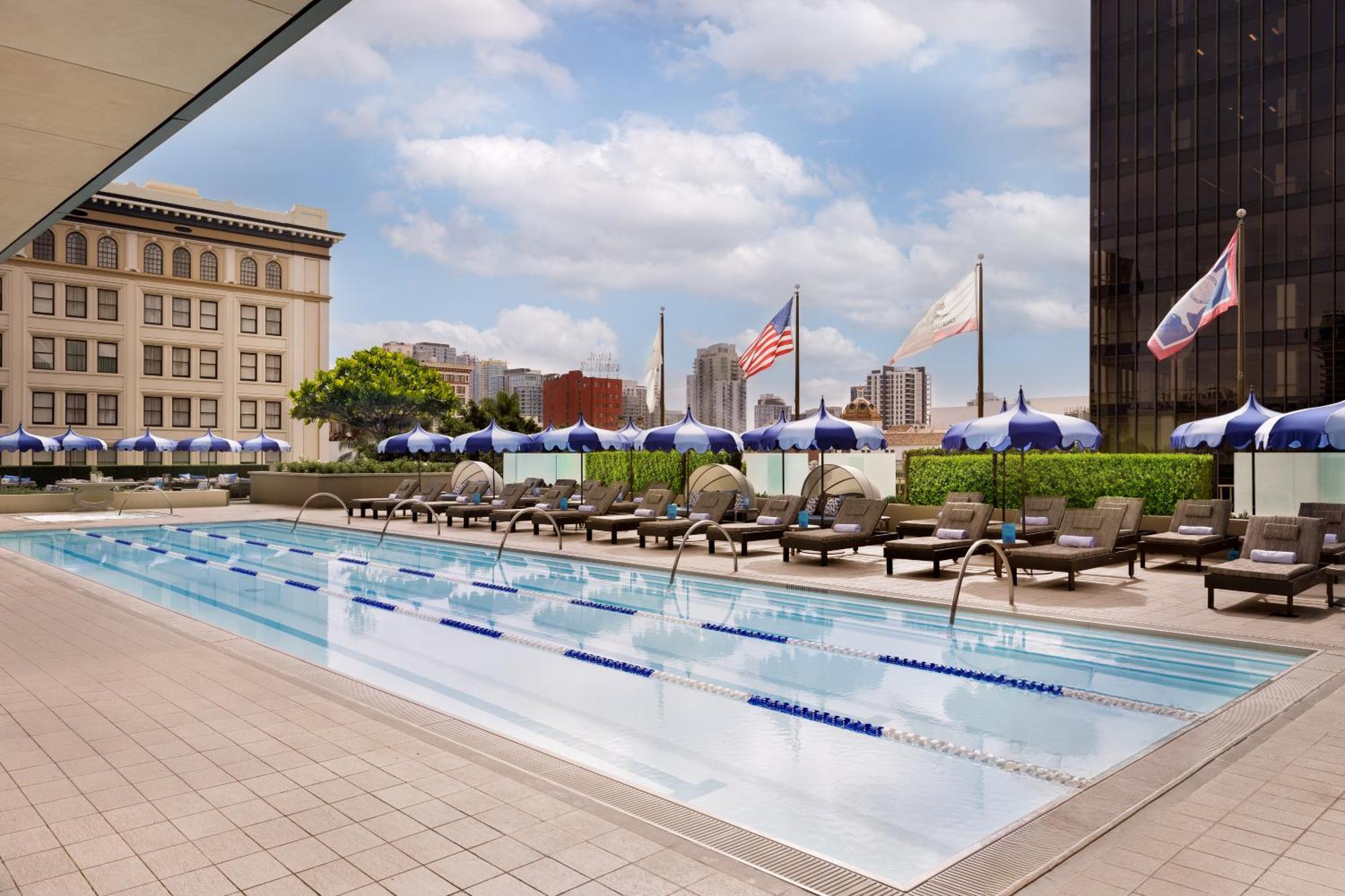 Hotel The Westgate 4*