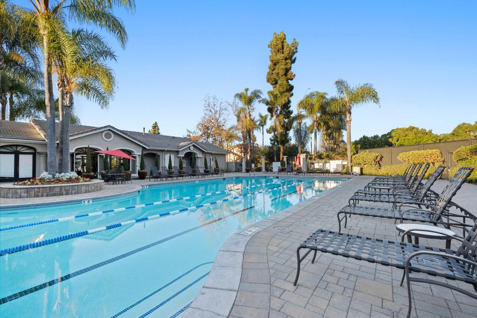 Del Mar Deluxe Palace Holiday home *