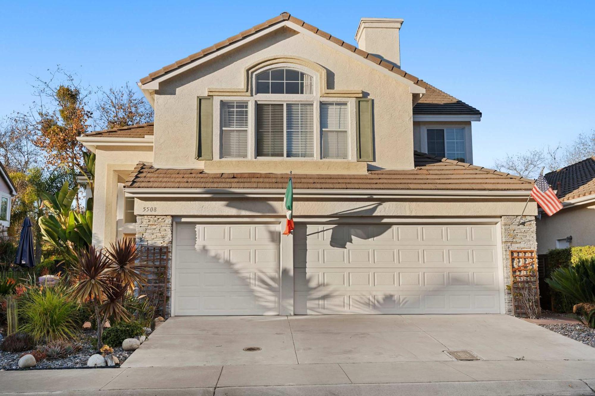 Del Mar Deluxe Palace Holiday home