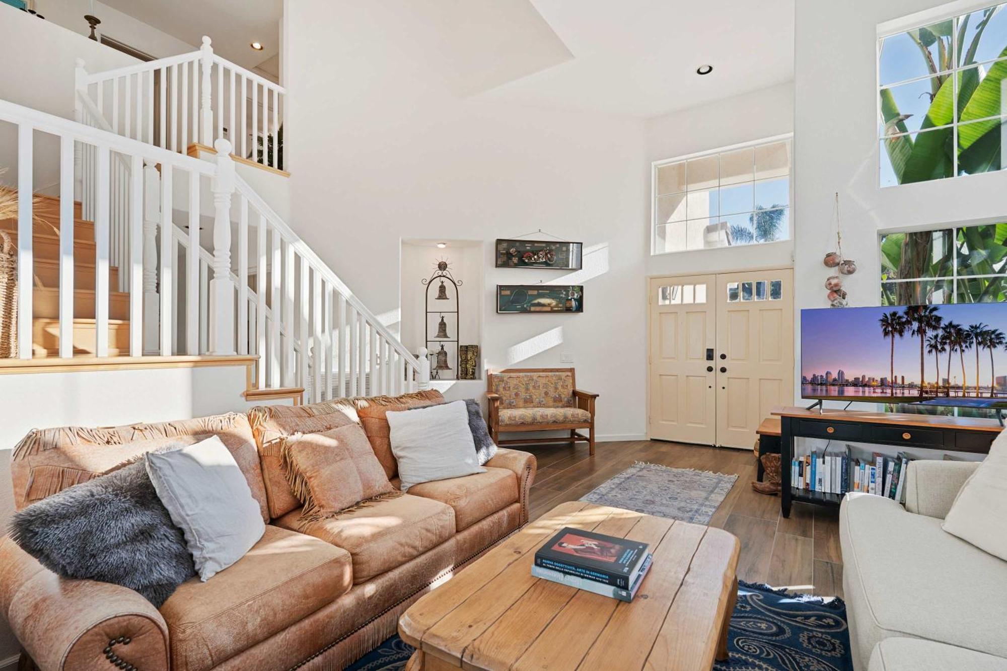 Del Mar Deluxe Palace Holiday home