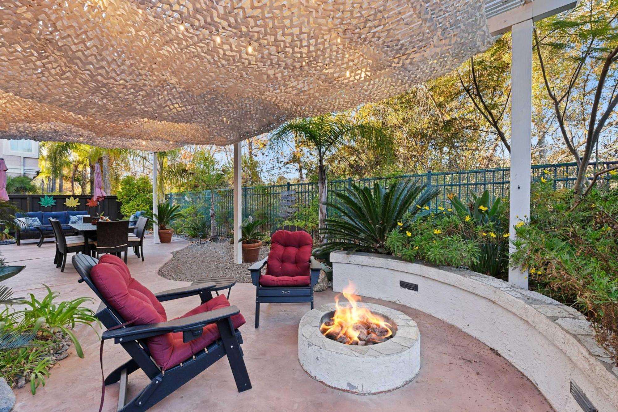 Del Mar Deluxe Palace Holiday home