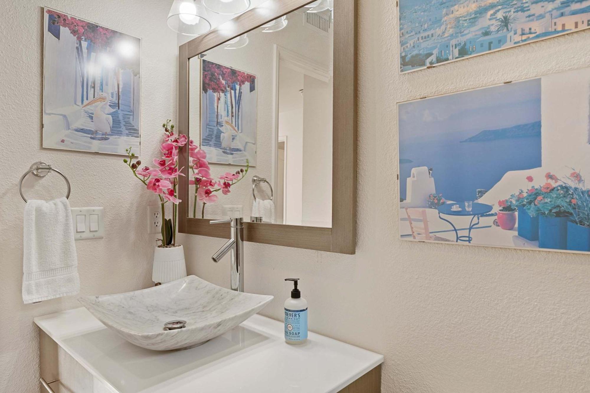 Del Mar Deluxe Palace Holiday home *