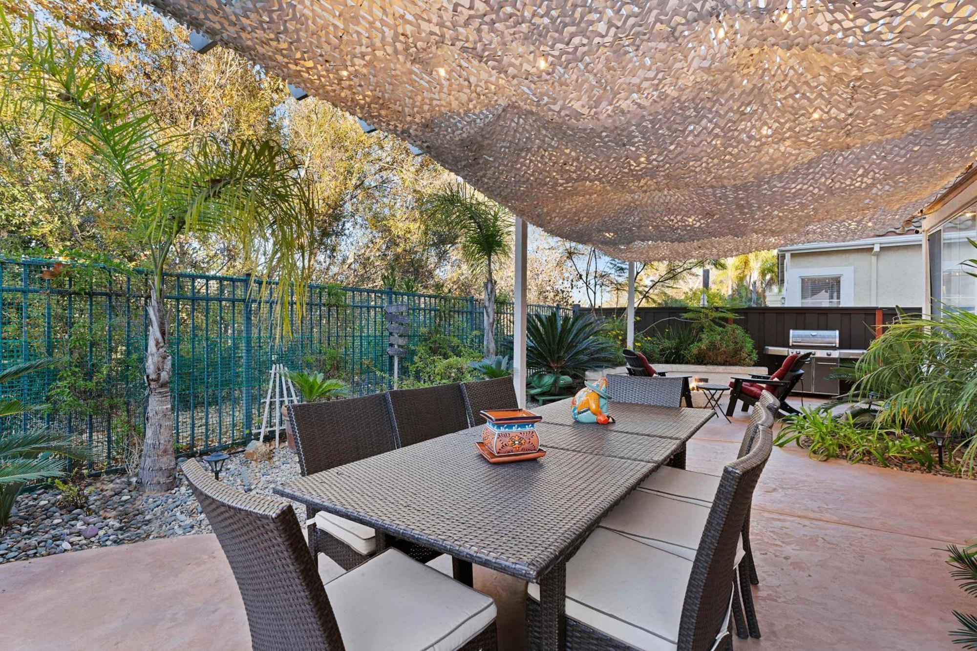 Del Mar Deluxe Palace Holiday home San Diego