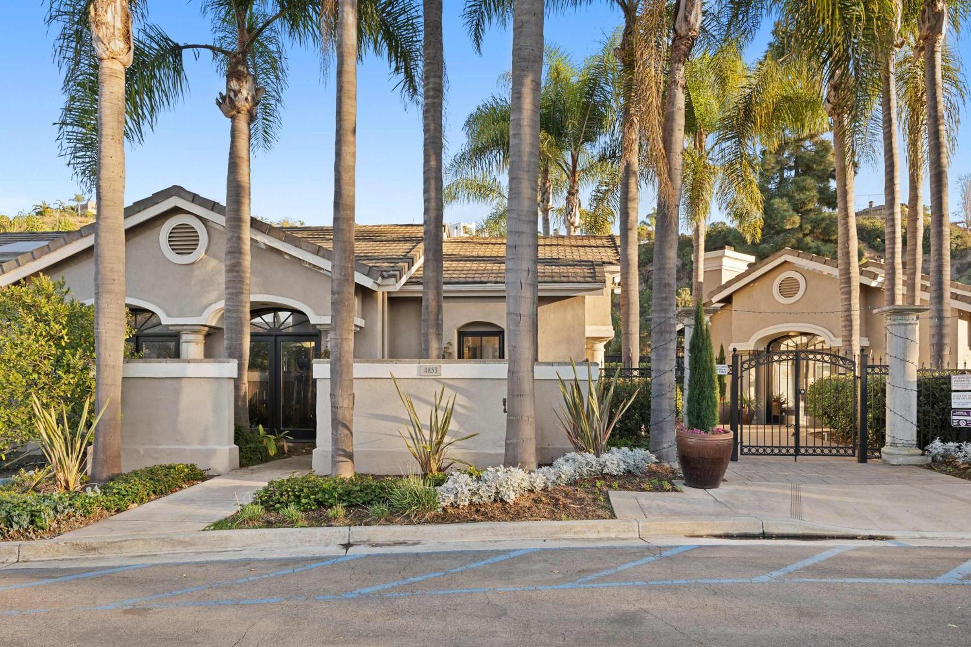 Del Mar Deluxe Palace Holiday home San Diego