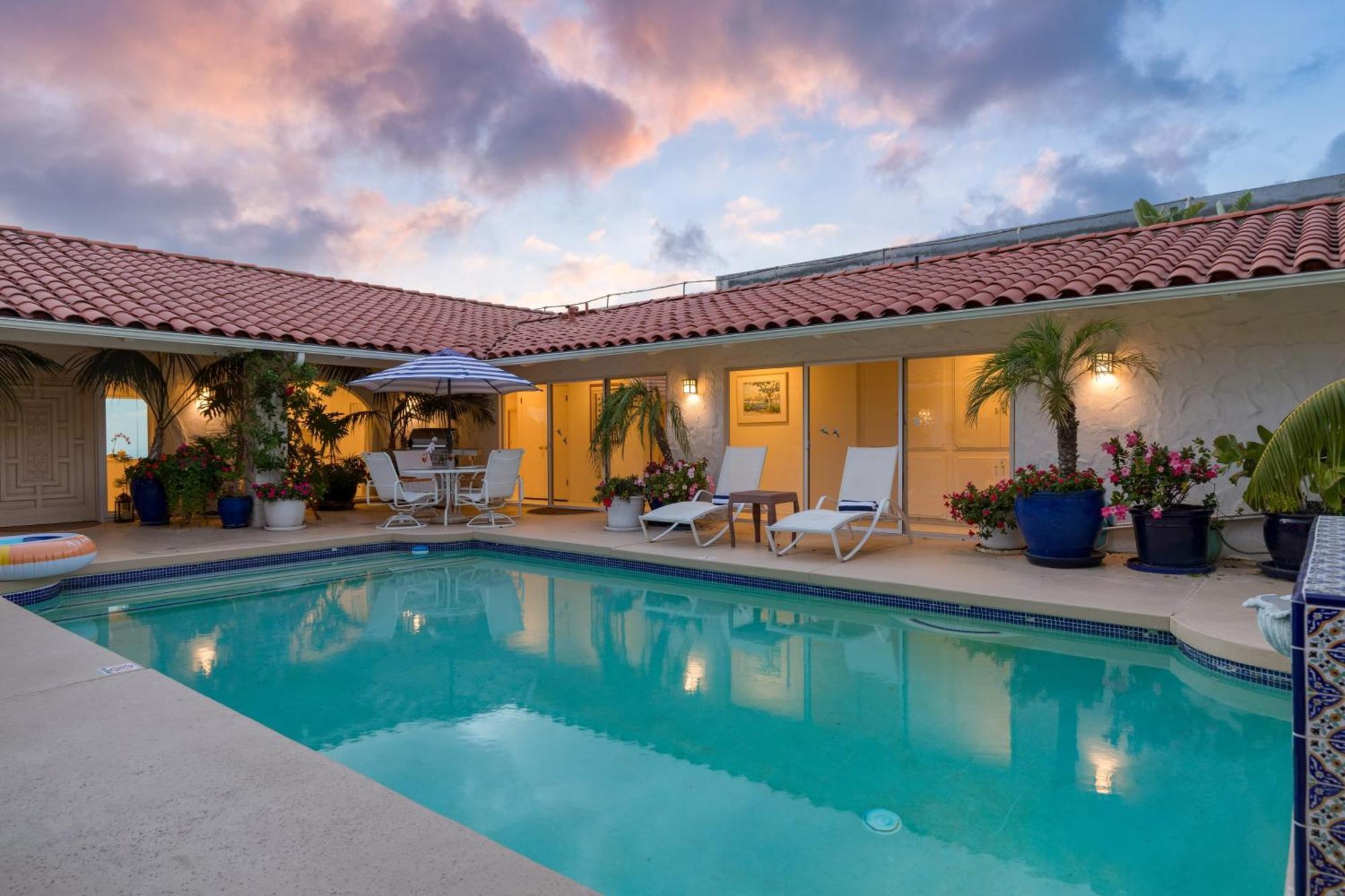 Cove Watch By Avantstay A Views W Private Pool Holiday home
