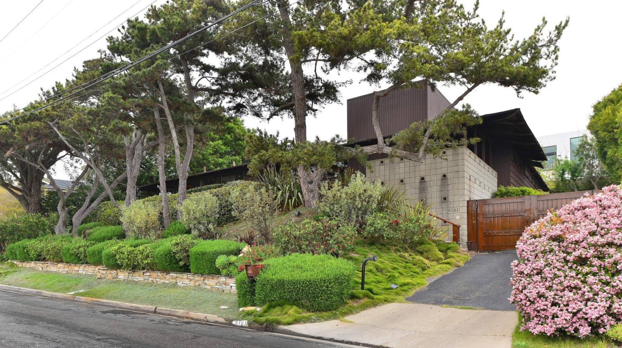 La Jolla Mid-century By Avantstay Private Pool Outdoor Living Ocean Views Holiday home *