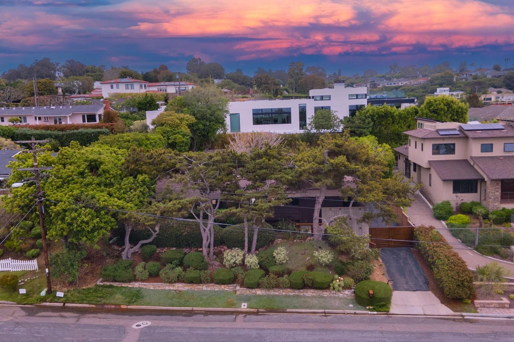 La Jolla Mid-century By Avantstay Private Pool Outdoor Living Ocean Views Holiday home San Diego