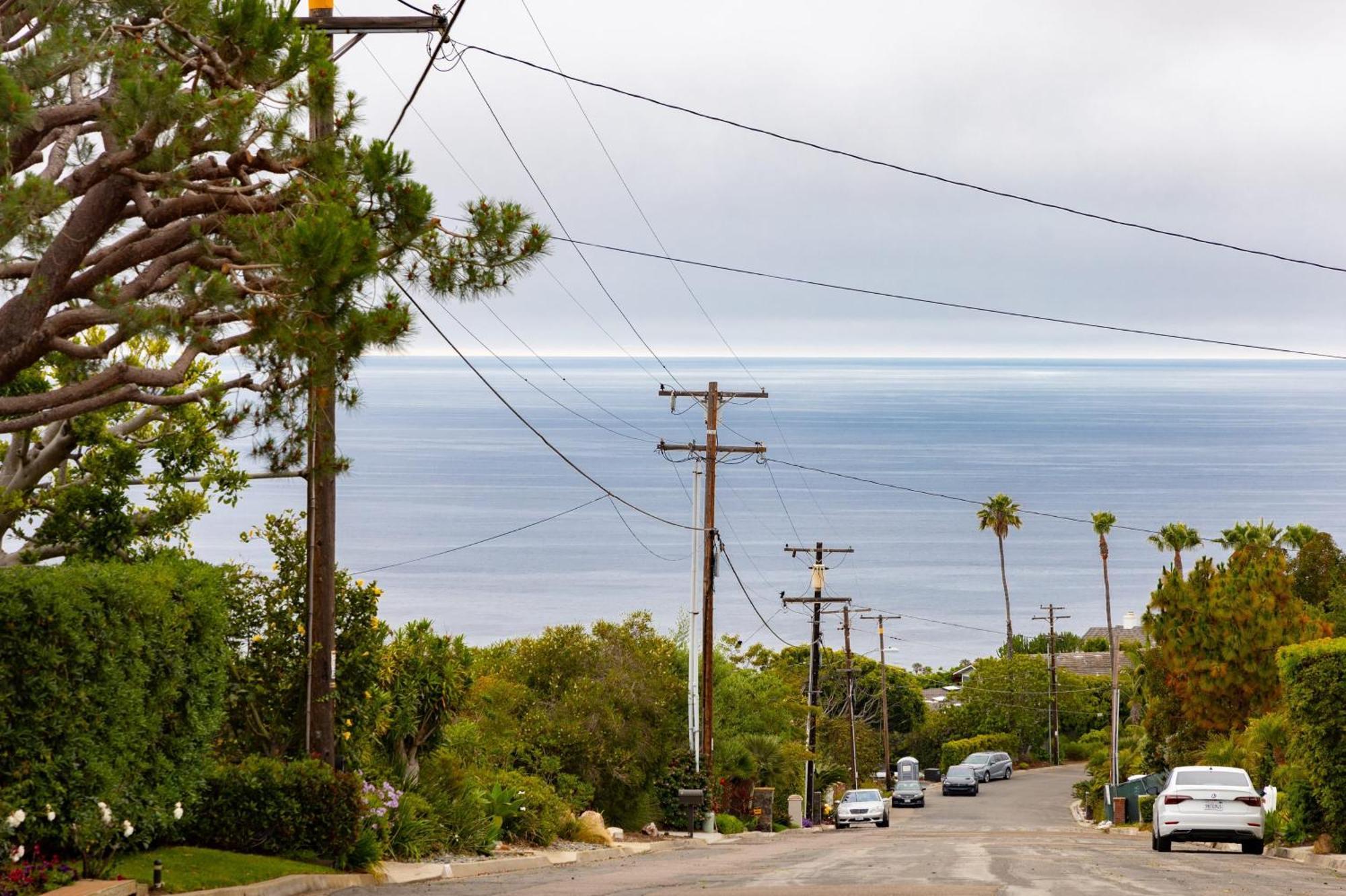 Holiday home La Jolla Mid-century By Avantstay Private Pool Outdoor Living Ocean Views San Diego