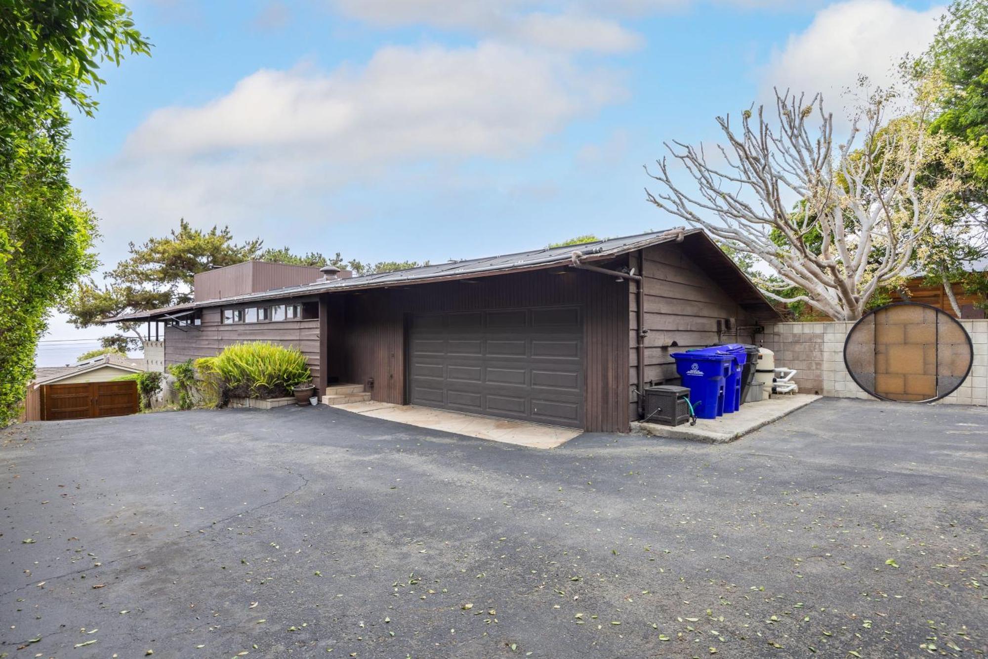 La Jolla Mid-century By Avantstay Private Pool Outdoor Living Ocean Views *