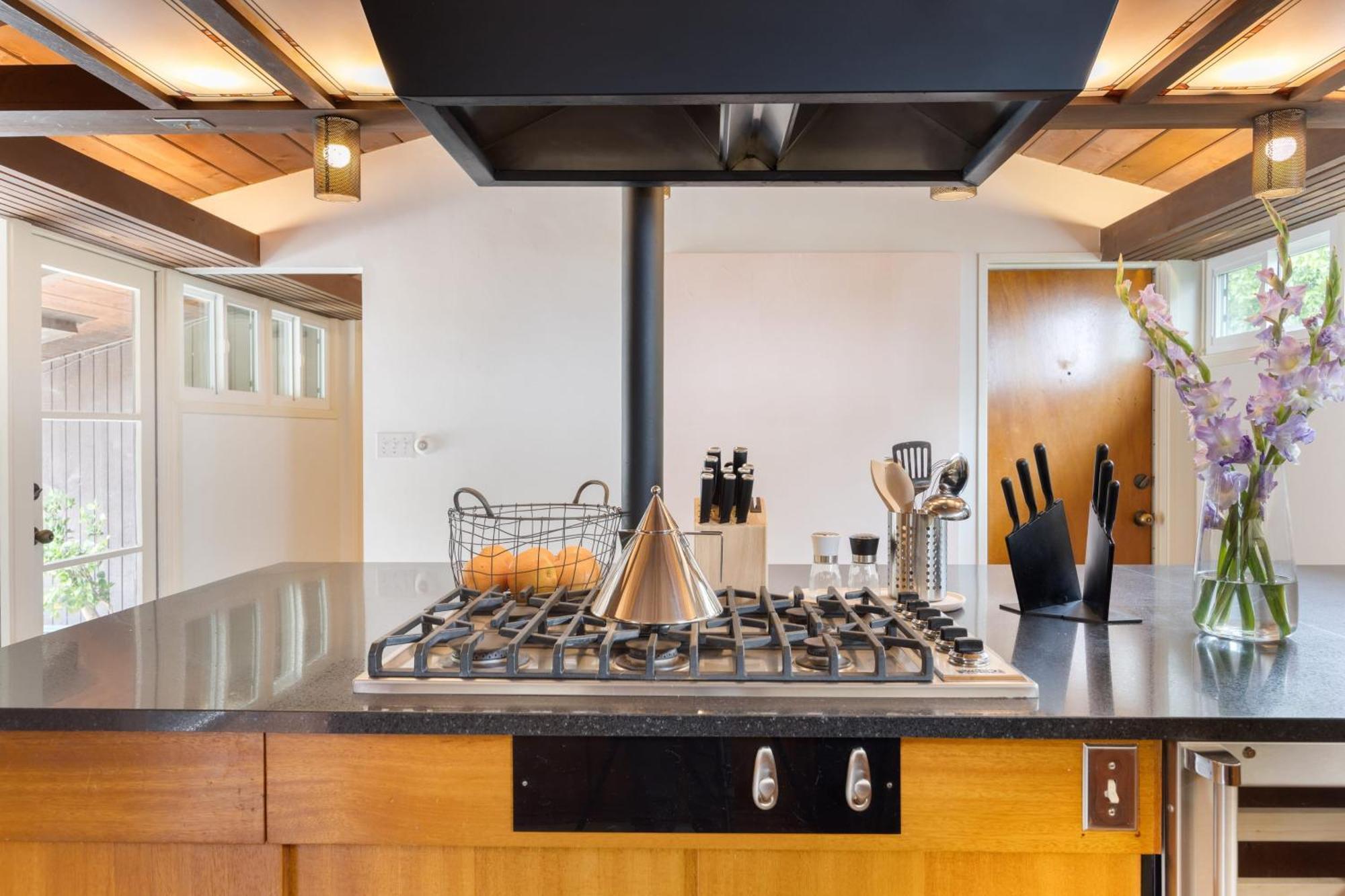 Holiday home La Jolla Mid-century By Avantstay Private Pool Outdoor Living Ocean Views